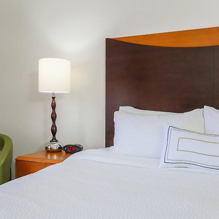 Fairfield Inn & Suites By Marriott Mahwah Eksteriør bilde