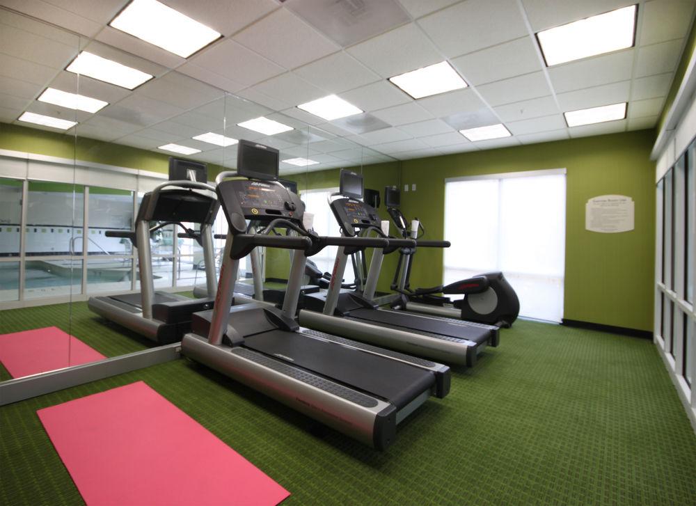 Fairfield Inn & Suites By Marriott Mahwah Eksteriør bilde