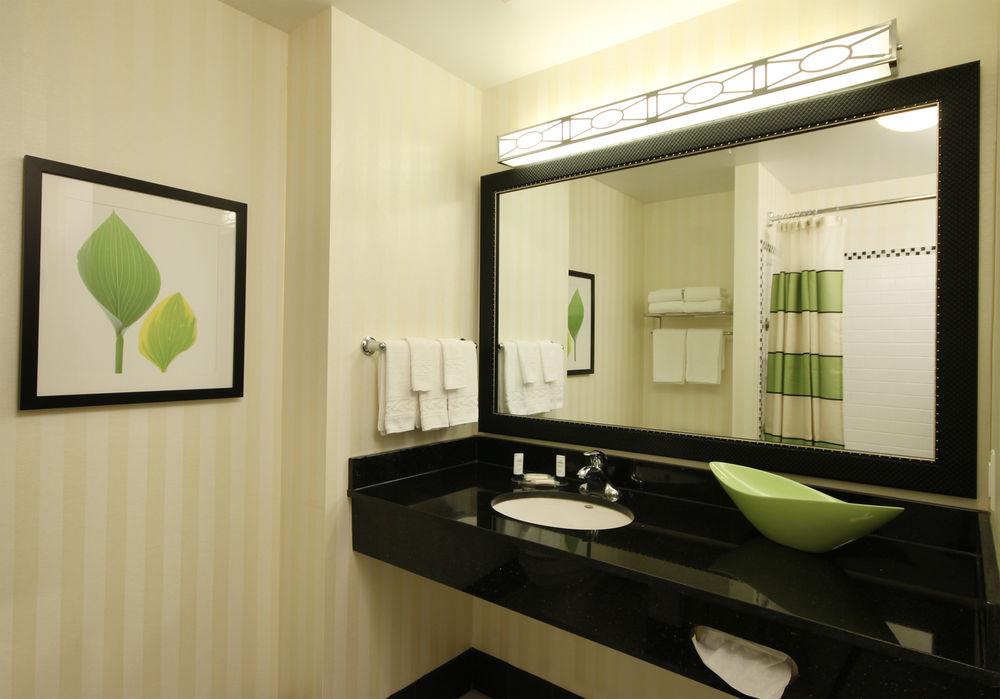 Fairfield Inn & Suites By Marriott Mahwah Eksteriør bilde