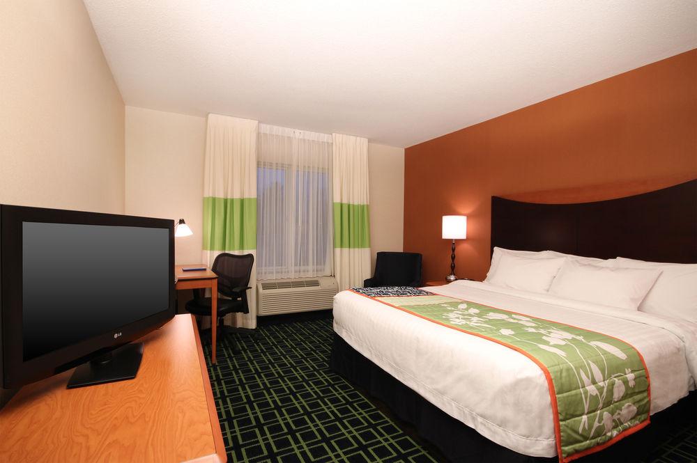 Fairfield Inn & Suites By Marriott Mahwah Eksteriør bilde