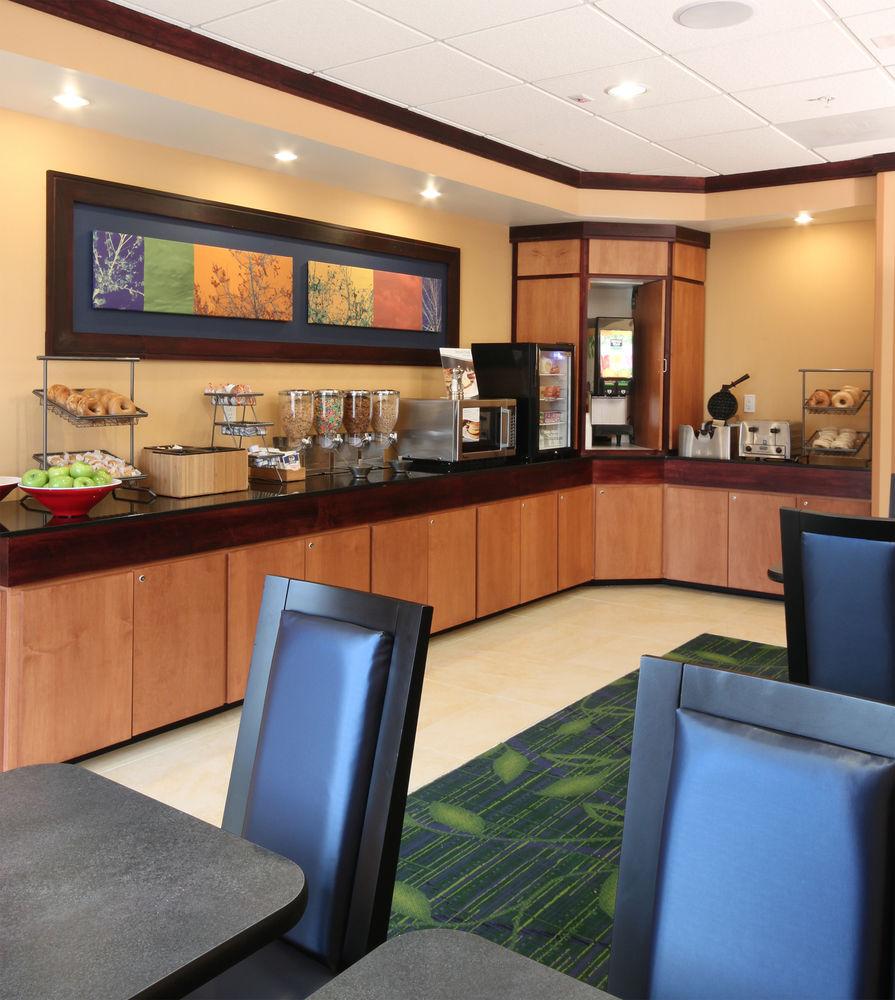 Fairfield Inn & Suites By Marriott Mahwah Eksteriør bilde