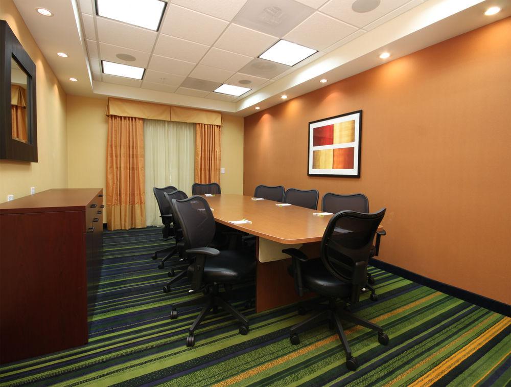 Fairfield Inn & Suites By Marriott Mahwah Eksteriør bilde