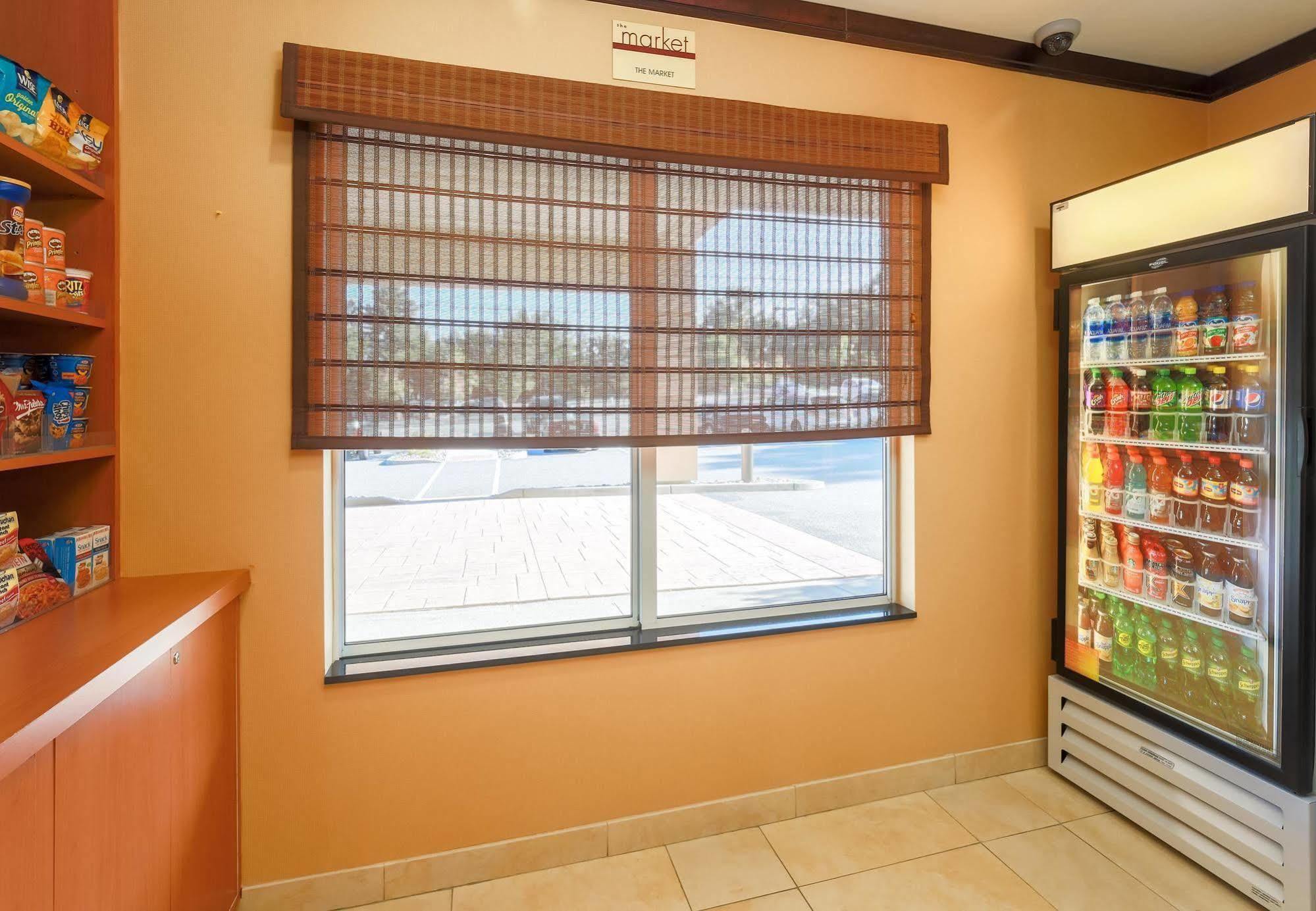 Fairfield Inn & Suites By Marriott Mahwah Eksteriør bilde