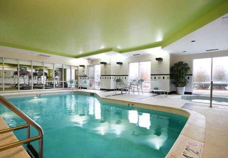 Fairfield Inn & Suites By Marriott Mahwah Eksteriør bilde